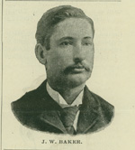 JW Baker